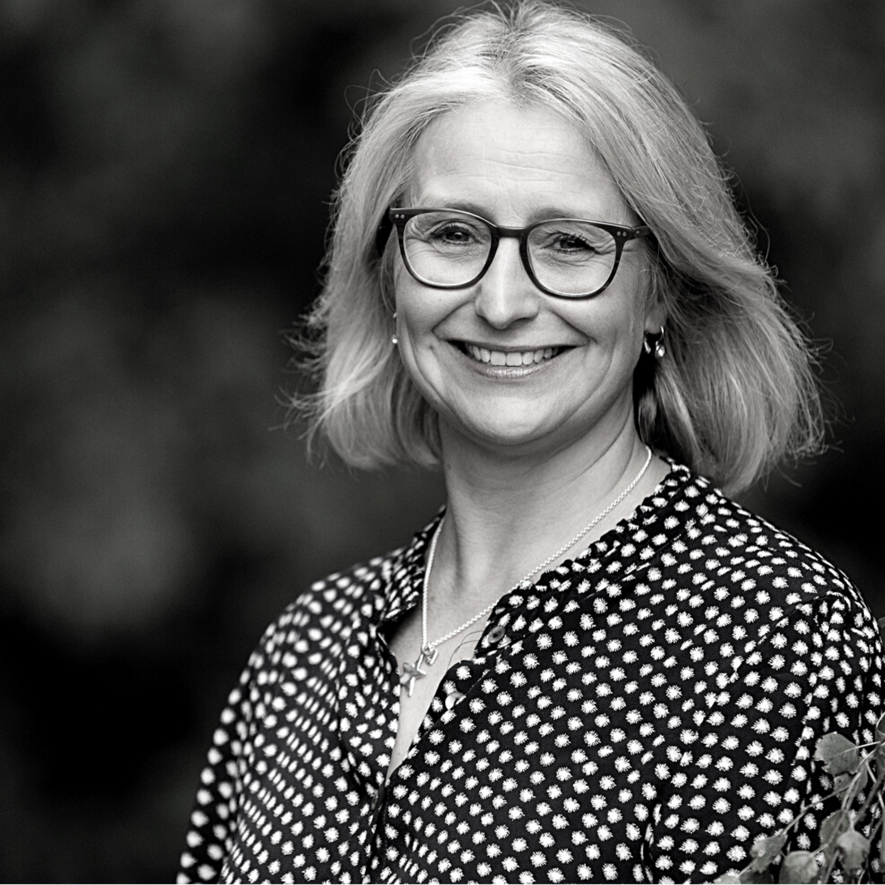 Kirsten Knight, Head of Pre-Prep MS0008