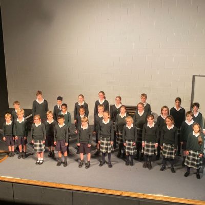 House Singing 2021