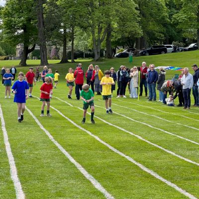 Prep School Sports Day 2022